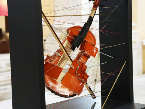 infn art science ceci nest pas un violon gabriella.cataldile.infn.it 0r4a8026 scaled
