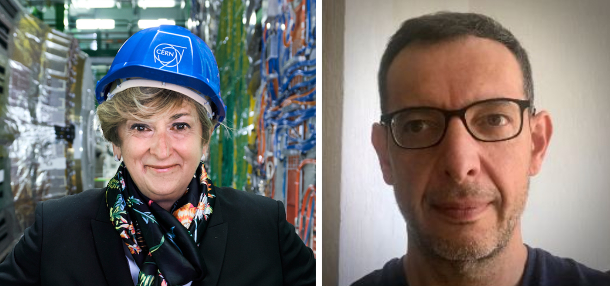 silvestris giagu infn