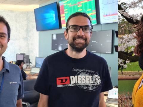 Collage Vincitori Virgo Awaerd 2022