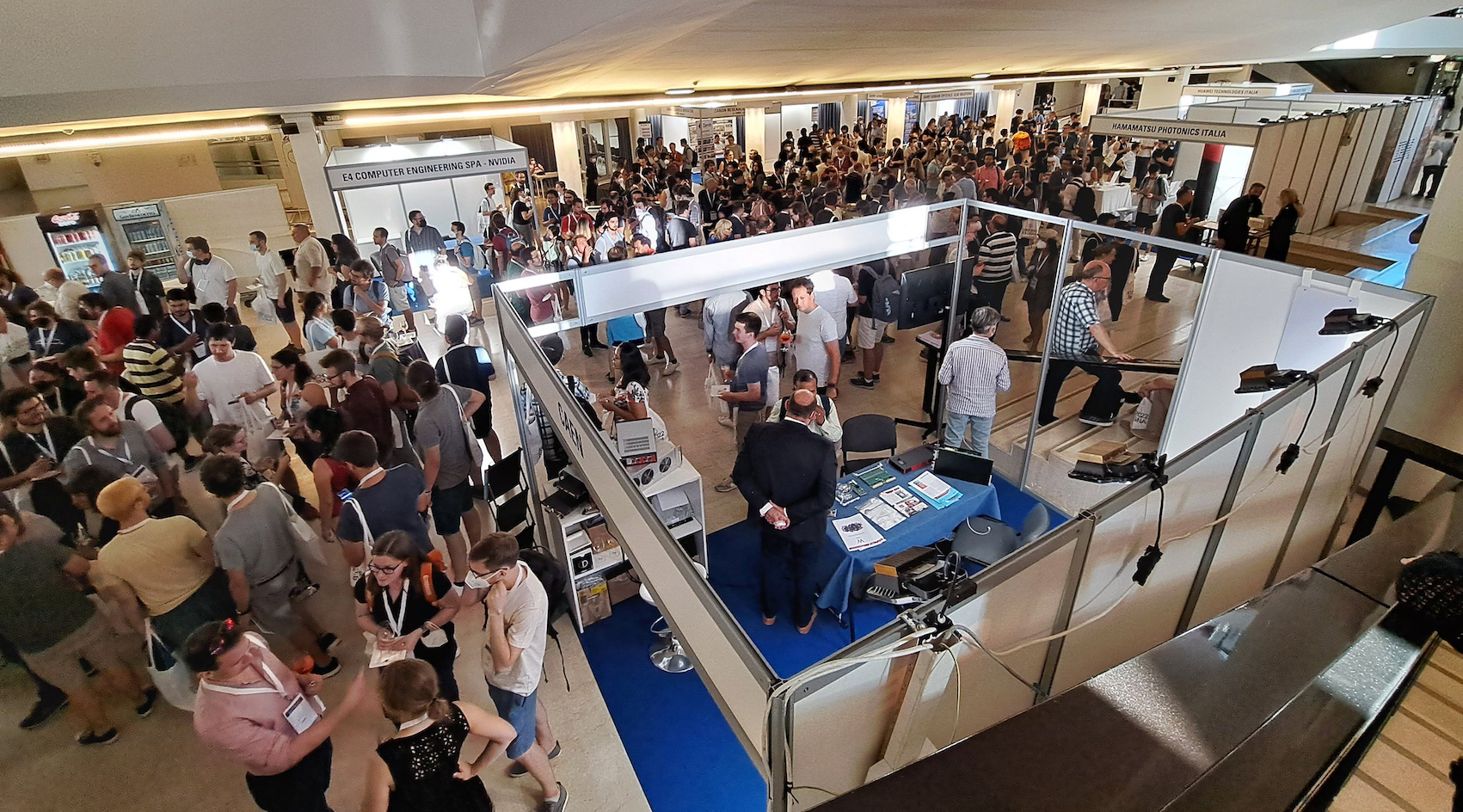 ICHEP 6luglio2022 3 INFN