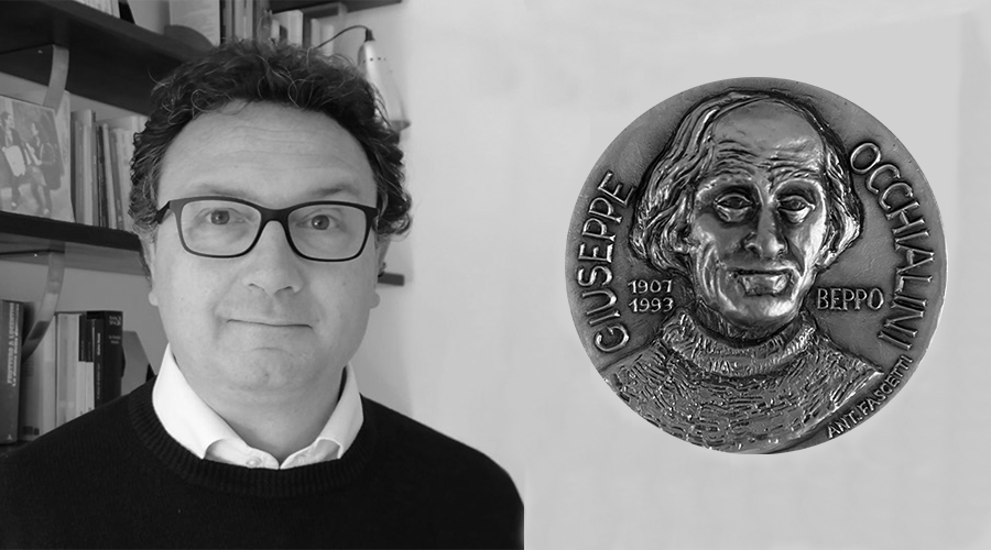 immagine news Premio Occhialini