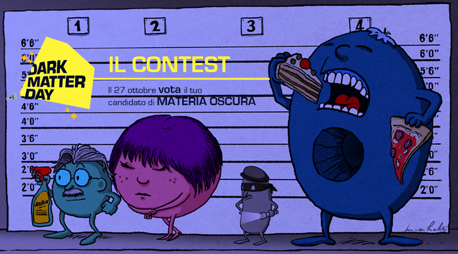 dark matter day 2022 infn