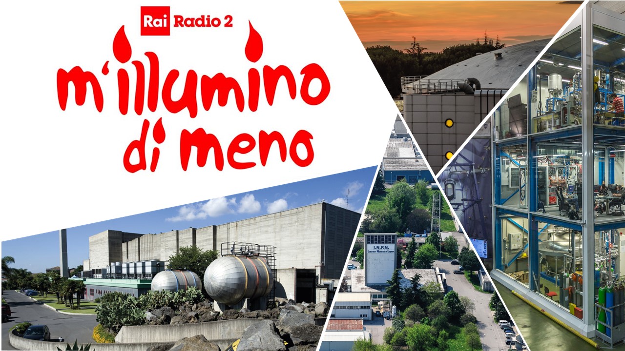 immagine aggiornata di millumino di meno