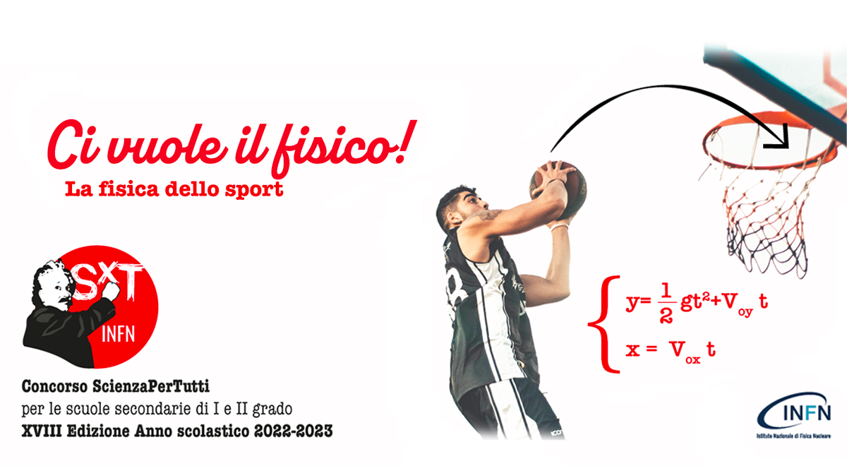 immagine per il concorso SxT scuole 23