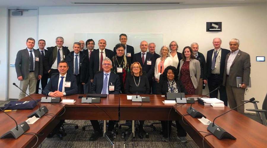 immagine news Bilaterale USA ITALIA 2023