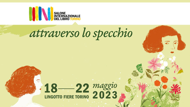 salone libro torino 2023 evento