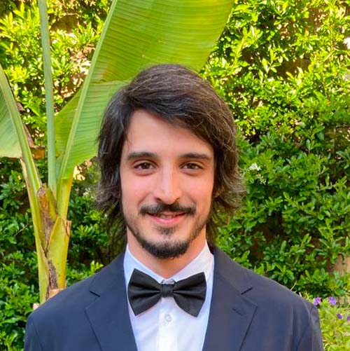 Sacchi Premio Fubini