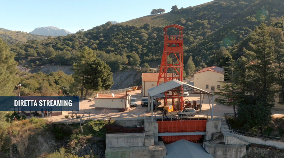 presentazione evento ET