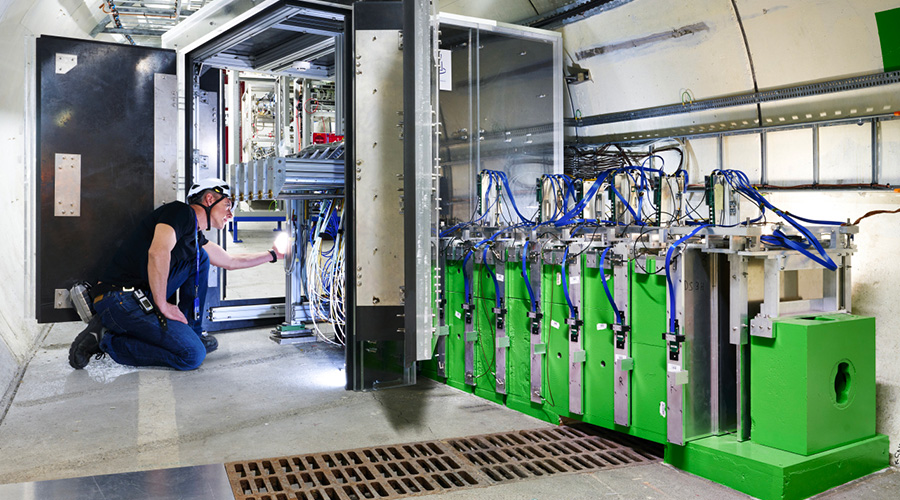 immagine news SNDLHC