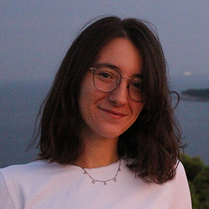 AntonellaCatanzariti ritratto