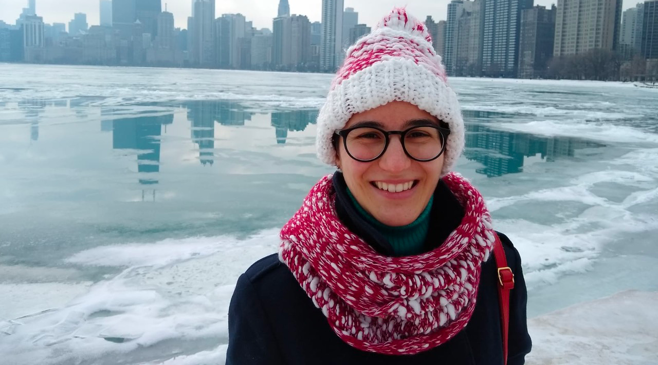 MartinaGerbino INFN sito