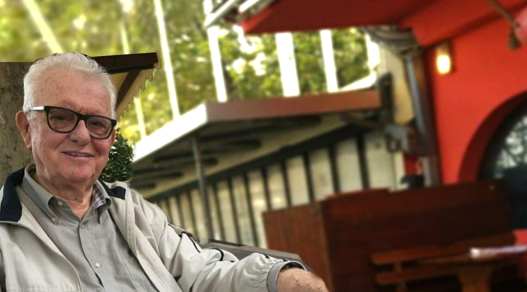 Giancarlo Mantovani 2023