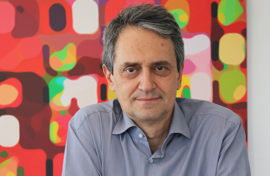 Pierluigi Campana 2023