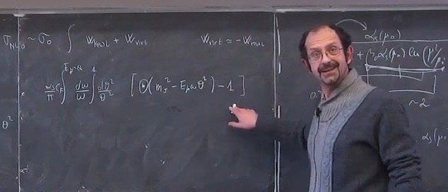 Stefano Catani 2023 bis