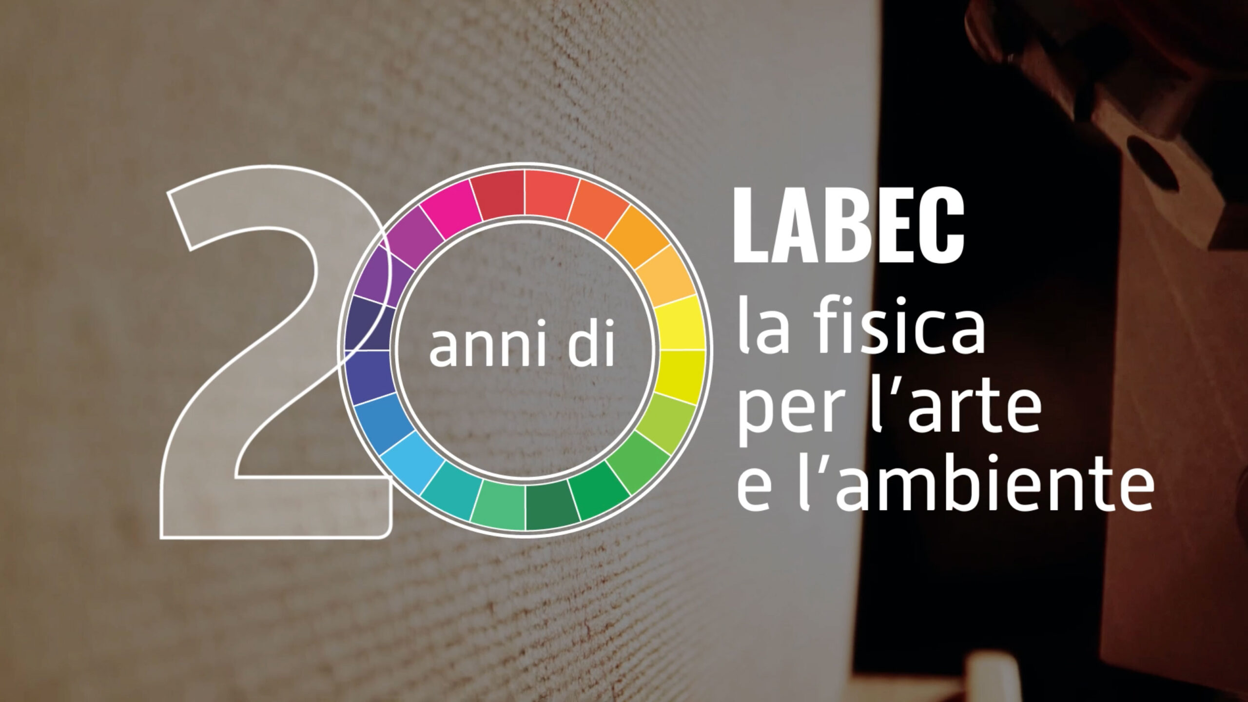 labec 20anni