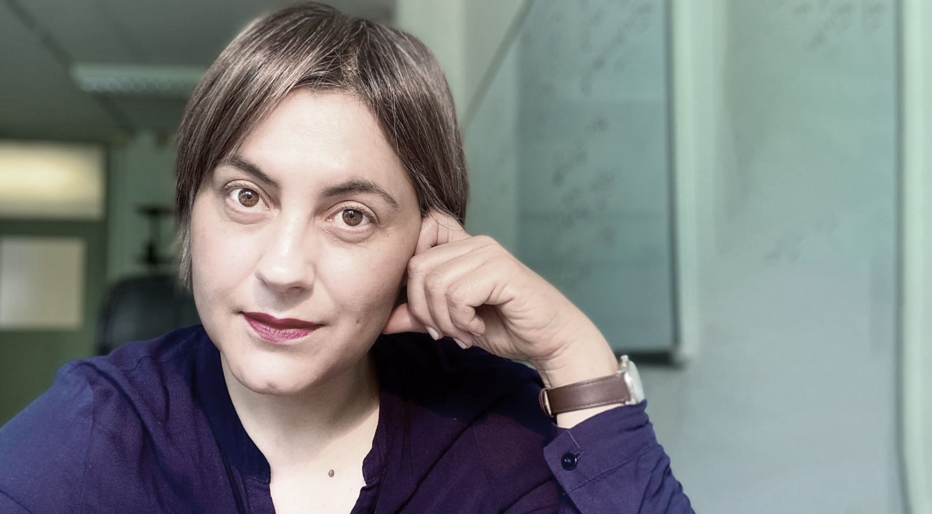 Intervista con Monique Bossi, project manager del progetto ETIC, INFN Sezione di Perugia Intervista con Monique Bossi, project manager del progetto ETIC, INFN Sezione di Perugia