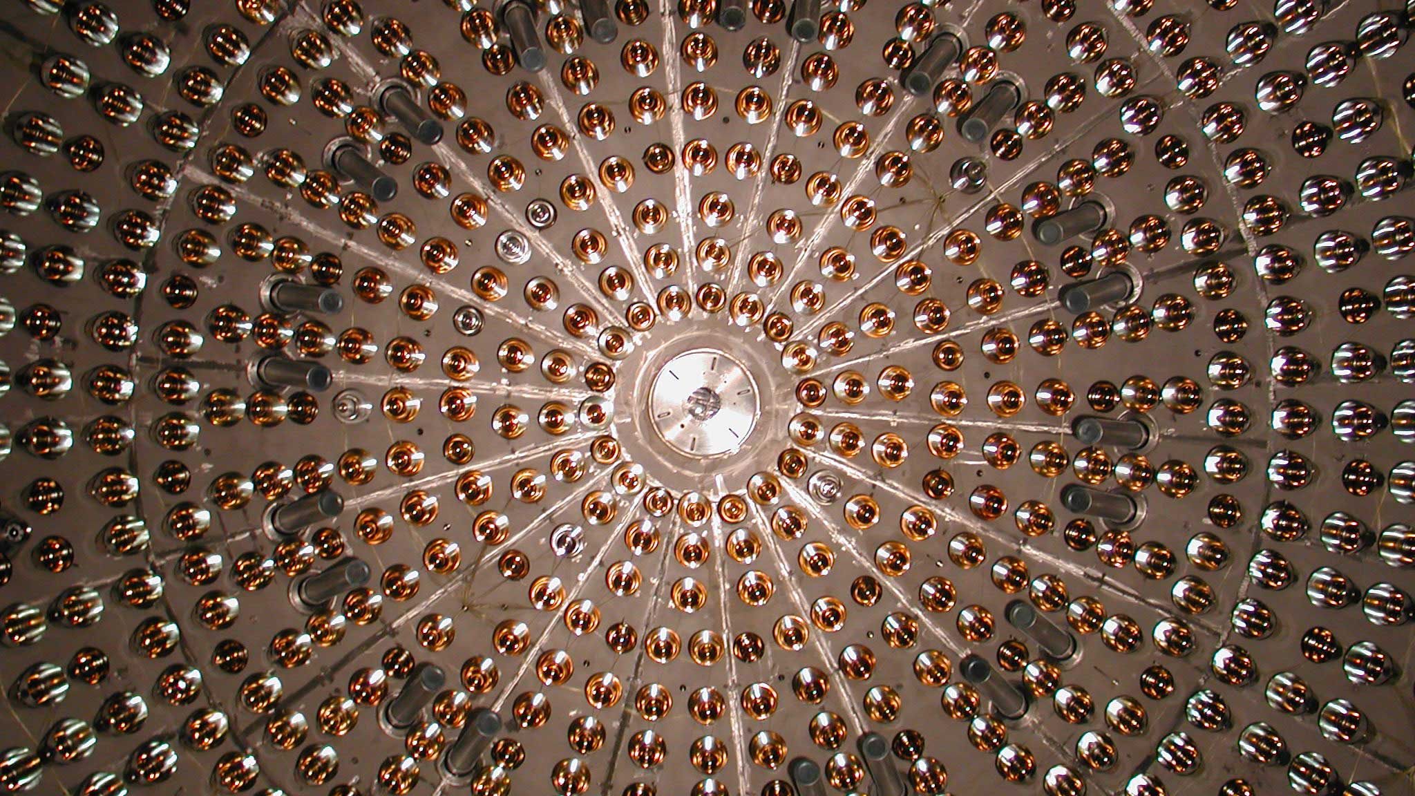 Esperimento borexino