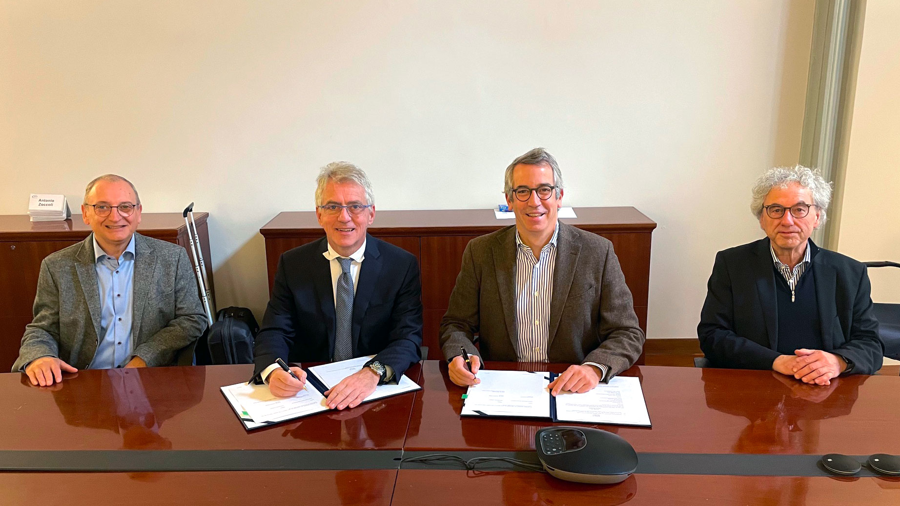 forma accordo psi infn